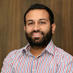 Ganesh N. Nayak