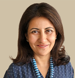 Shelina Parikh